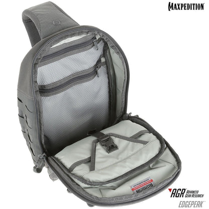 Maxpedition Edgepeak Ambidextrous Sling Pack 15L-Tactical Gear UK