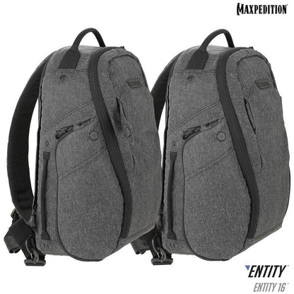 Maxpedition Entity 16 CCW-Enabled EDC Sling Pack 16L-Tactical Gear UK