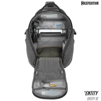 Maxpedition Entity 16 CCW-Enabled EDC Sling Pack 16L-Tactical Gear UK