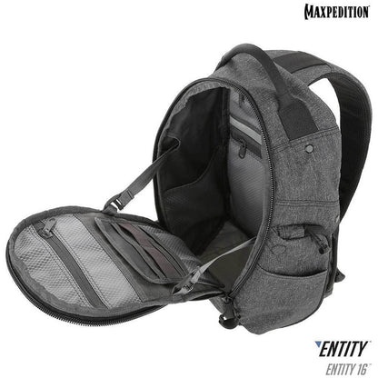Maxpedition Entity 16 CCW-Enabled EDC Sling Pack 16L-Tactical Gear UK