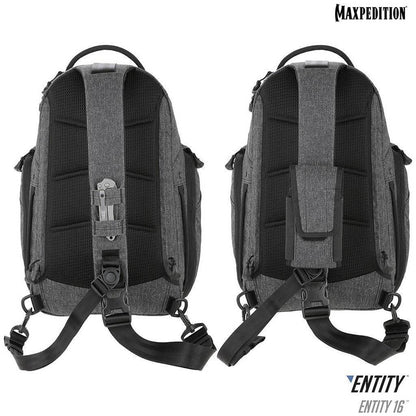 Maxpedition Entity 16 CCW-Enabled EDC Sling Pack 16L-Tactical Gear UK