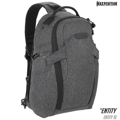 Maxpedition Entity 16 CCW-Enabled EDC Sling Pack 16L-Tactical Gear UK