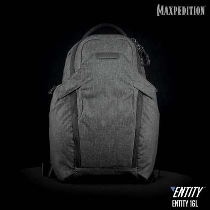 Maxpedition Entity 16 CCW-Enabled EDC Sling Pack 16L-Tactical Gear UK