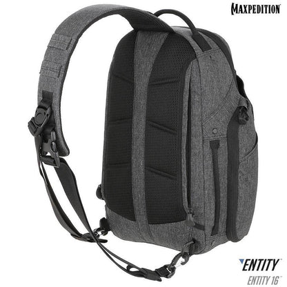 Maxpedition Entity 16 CCW-Enabled EDC Sling Pack 16L-Tactical Gear UK