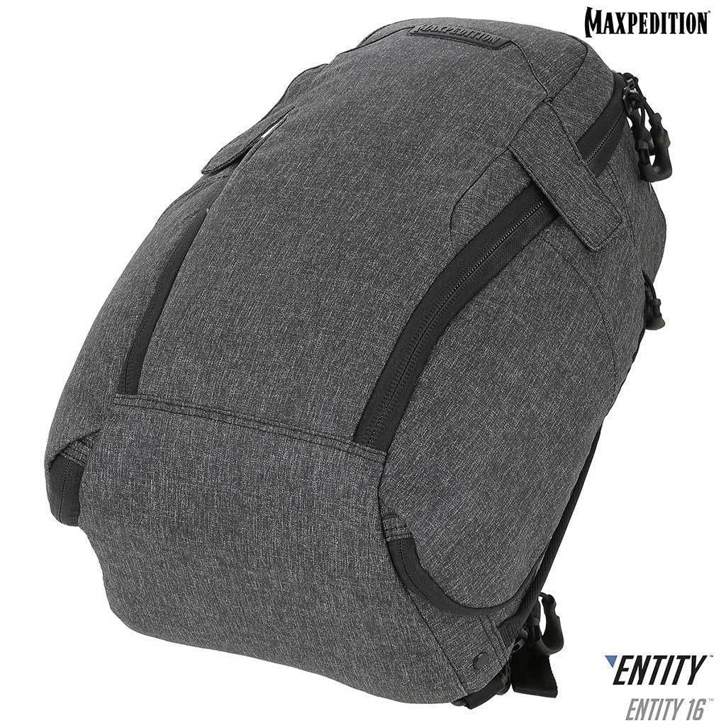 Maxpedition Entity 16 CCW-Enabled EDC Sling Pack 16L-Tactical Gear UK