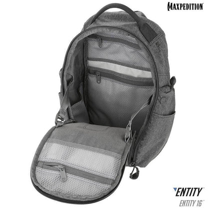 Maxpedition Entity 16 CCW-Enabled EDC Sling Pack 16L-Tactical Gear UK