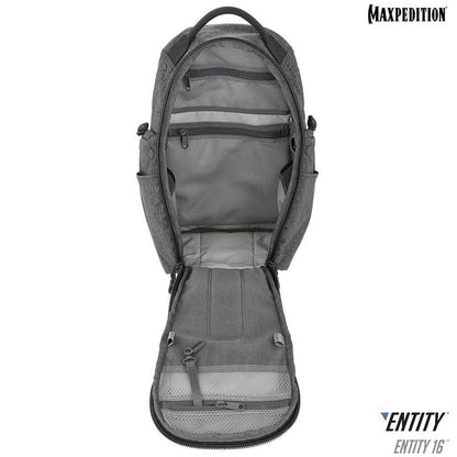 Maxpedition Entity 16 CCW-Enabled EDC Sling Pack 16L-Tactical Gear UK