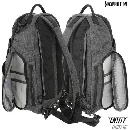 Maxpedition Entity 16 CCW-Enabled EDC Sling Pack 16L-Tactical Gear UK