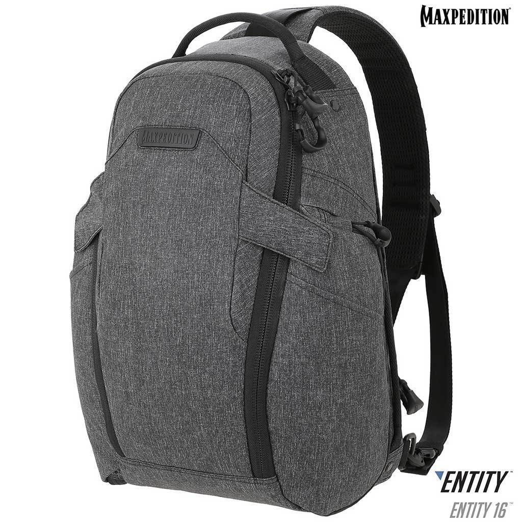 Maxpedition Entity 16 CCW-Enabled EDC Sling Pack 16L-Tactical Gear UK