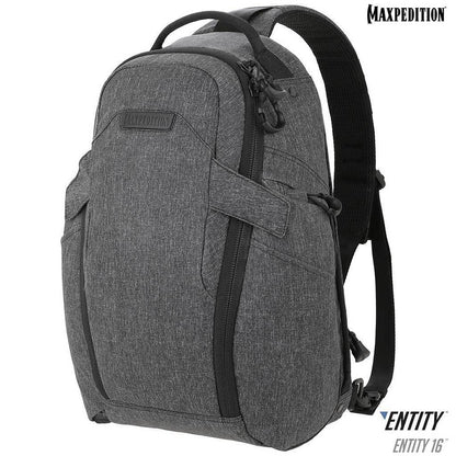 Maxpedition Entity 16 CCW-Enabled EDC Sling Pack 16L-Tactical Gear UK