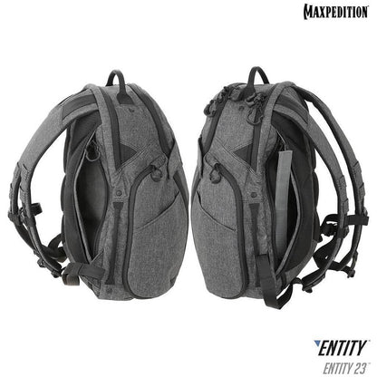 Maxpedition Entity 23 CCW-Enabled Laptop Backpack 23L-Tactical Gear UK
