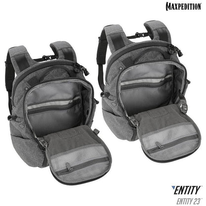 Maxpedition Entity 23 CCW-Enabled Laptop Backpack 23L-Tactical Gear UK