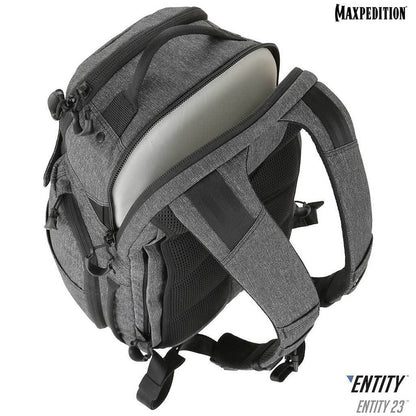Maxpedition Entity 23 CCW-Enabled Laptop Backpack 23L-Tactical Gear UK