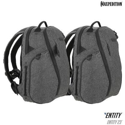 Maxpedition Entity 23 CCW-Enabled Laptop Backpack 23L-Tactical Gear UK