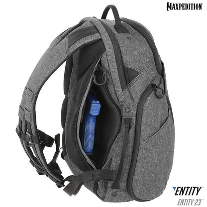 Maxpedition Entity 23 CCW-Enabled Laptop Backpack 23L-Tactical Gear UK
