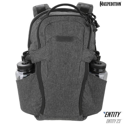 Maxpedition Entity 23 CCW-Enabled Laptop Backpack 23L-Tactical Gear UK