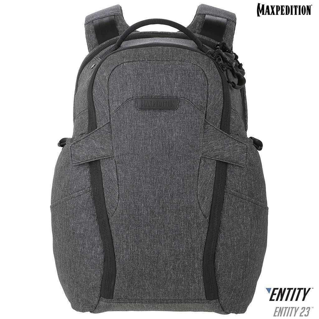 Maxpedition Entity 23 CCW-Enabled Laptop Backpack 23L-Tactical Gear UK