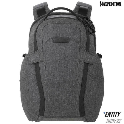 Maxpedition Entity 23 CCW-Enabled Laptop Backpack 23L-Tactical Gear UK