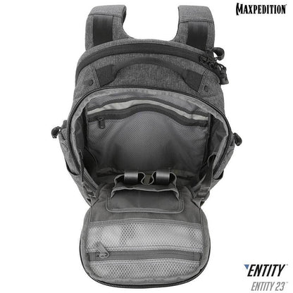 Maxpedition Entity 23 CCW-Enabled Laptop Backpack 23L-Tactical Gear UK