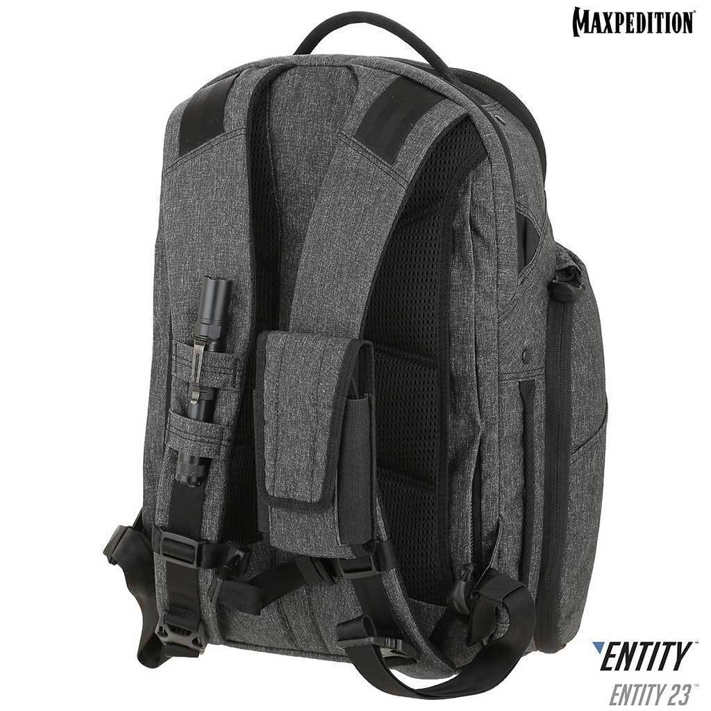 Maxpedition Entity 23 CCW-Enabled Laptop Backpack 23L-Tactical Gear UK