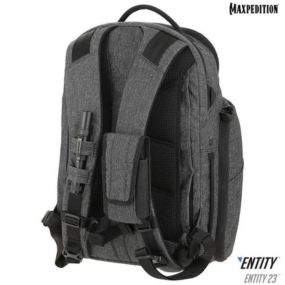 Maxpedition Entity 23 CCW-Enabled Laptop Backpack 23L-Tactical Gear UK