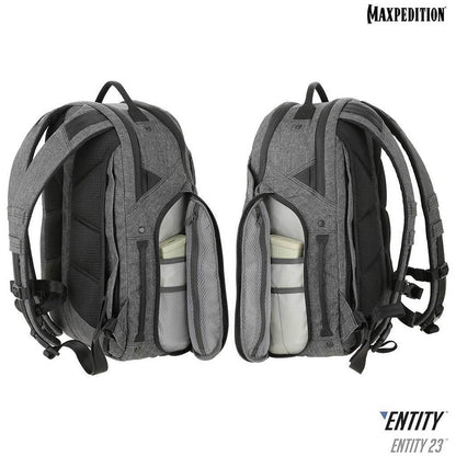 Maxpedition Entity 23 CCW-Enabled Laptop Backpack 23L-Tactical Gear UK