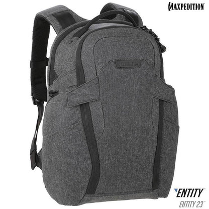 Maxpedition Entity 23 CCW-Enabled Laptop Backpack 23L-Tactical Gear UK