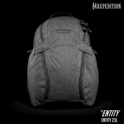 Maxpedition Entity 23 CCW-Enabled Laptop Backpack 23L-Tactical Gear UK