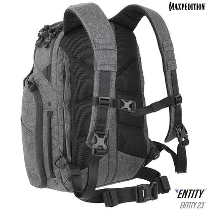 Maxpedition Entity 23 CCW-Enabled Laptop Backpack 23L-Tactical Gear UK