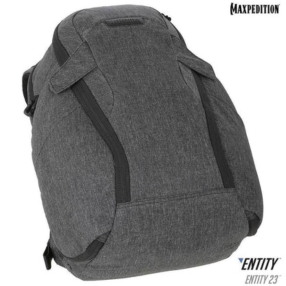 Maxpedition Entity 23 CCW-Enabled Laptop Backpack 23L-Tactical Gear UK