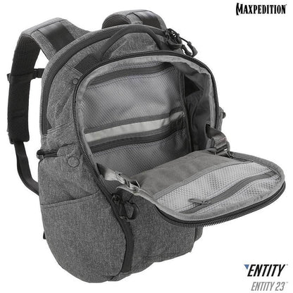 Maxpedition Entity 23 CCW-Enabled Laptop Backpack 23L-Tactical Gear UK