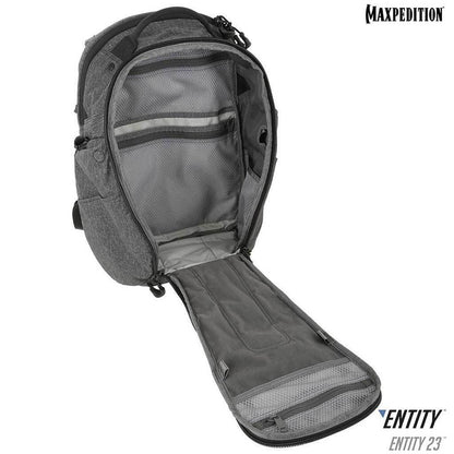 Maxpedition Entity 23 CCW-Enabled Laptop Backpack 23L-Tactical Gear UK