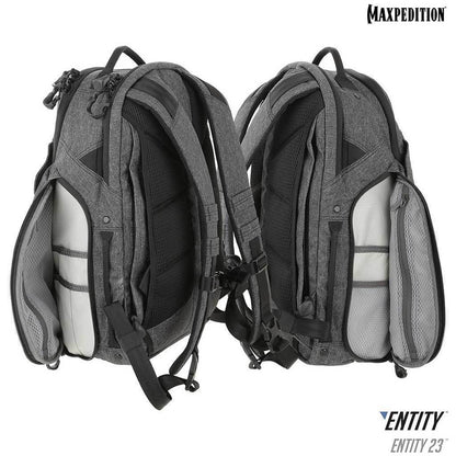 Maxpedition Entity 23 CCW-Enabled Laptop Backpack 23L-Tactical Gear UK