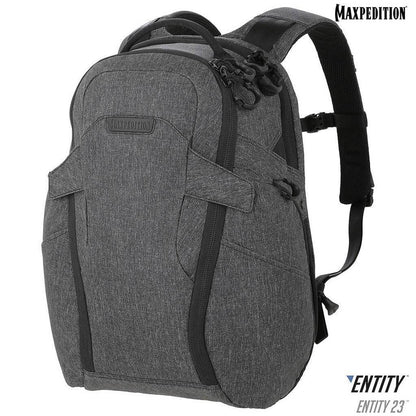 Maxpedition Entity 23 CCW-Enabled Laptop Backpack 23L-Tactical Gear UK
