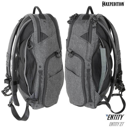 Maxpedition Entity 27 CCW-Enabled Laptop Backpack 27L-Tactical Gear UK
