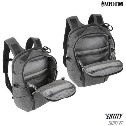 Maxpedition Entity 27 CCW-Enabled Laptop Backpack 27L-Tactical Gear UK