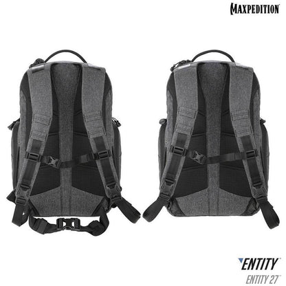 Maxpedition Entity 27 CCW-Enabled Laptop Backpack 27L-Tactical Gear UK