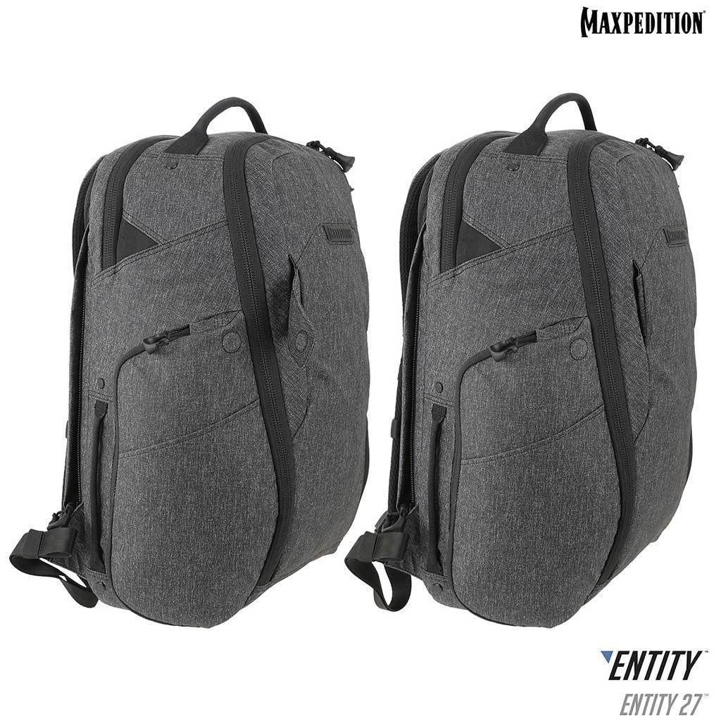 Maxpedition Entity 27 CCW-Enabled Laptop Backpack 27L-Tactical Gear UK