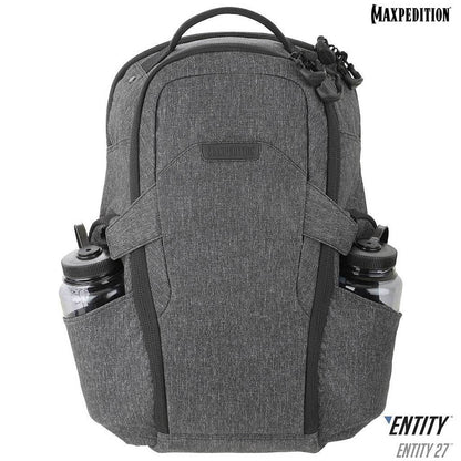 Maxpedition Entity 27 CCW-Enabled Laptop Backpack 27L-Tactical Gear UK