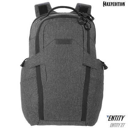 Maxpedition Entity 27 CCW-Enabled Laptop Backpack 27L-Tactical Gear UK
