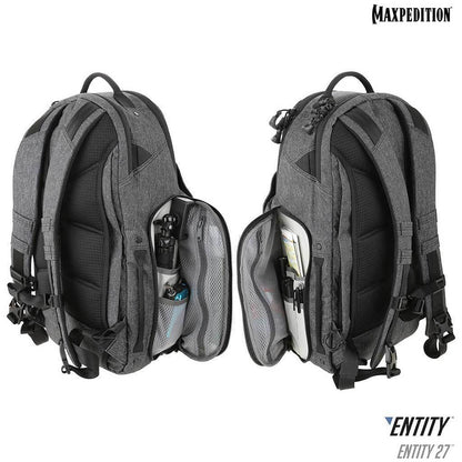 Maxpedition Entity 27 CCW-Enabled Laptop Backpack 27L-Tactical Gear UK