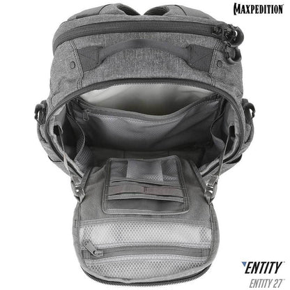 Maxpedition Entity 27 CCW-Enabled Laptop Backpack 27L-Tactical Gear UK