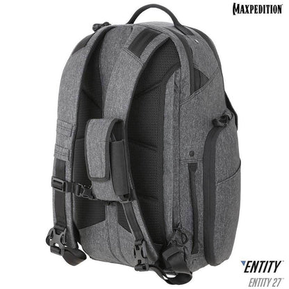Maxpedition Entity 27 CCW-Enabled Laptop Backpack 27L-Tactical Gear UK