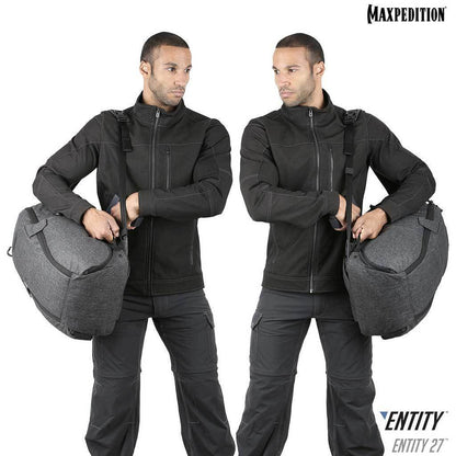 Maxpedition Entity 27 CCW-Enabled Laptop Backpack 27L-Tactical Gear UK