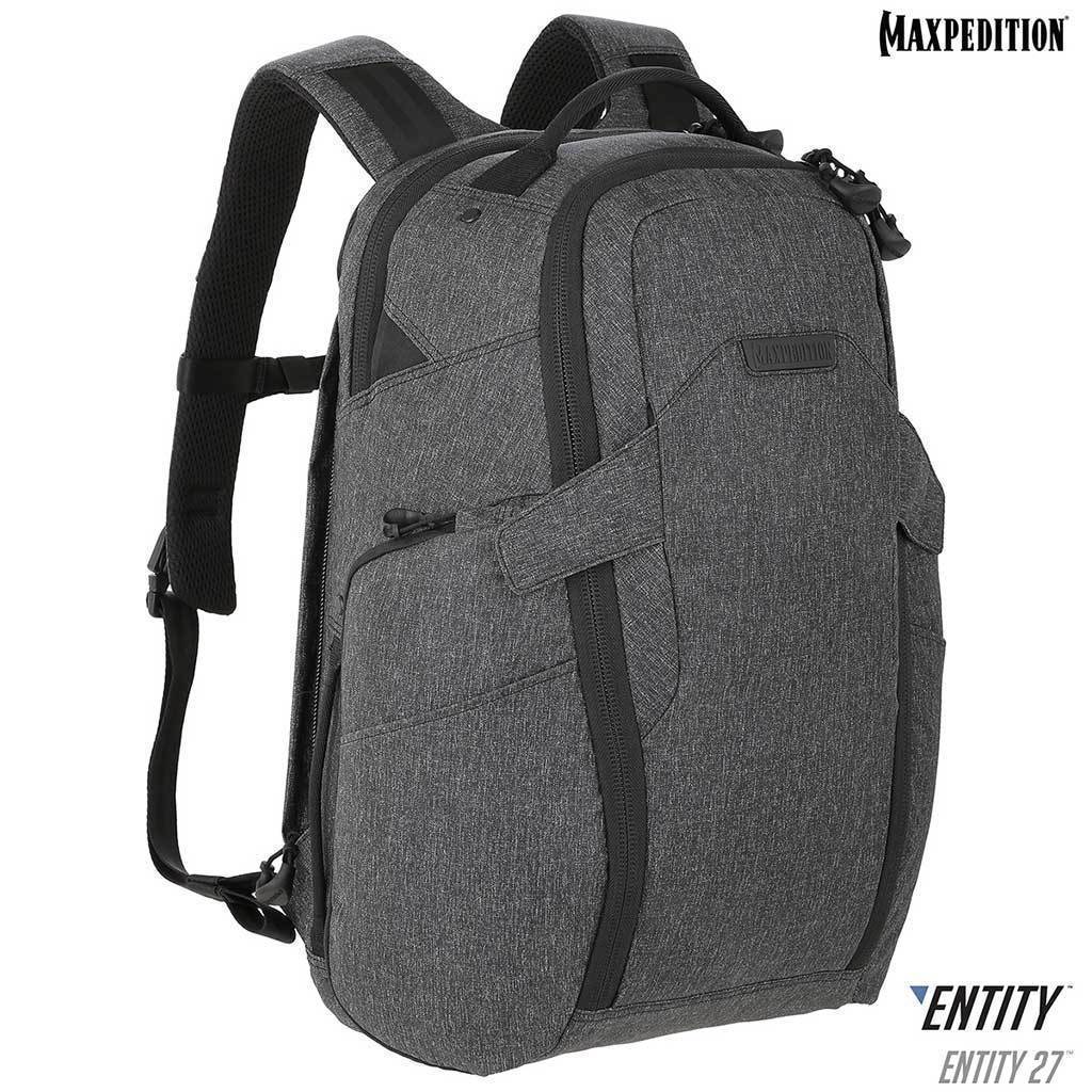 Maxpedition Entity 27 CCW-Enabled Laptop Backpack 27L-Tactical Gear UK