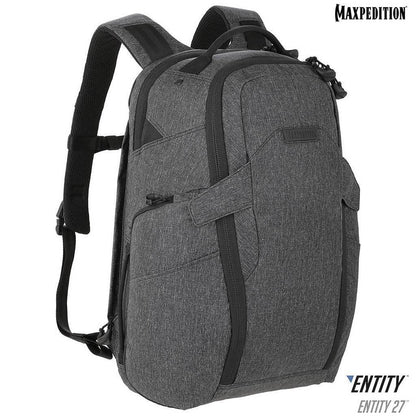 Maxpedition Entity 27 CCW-Enabled Laptop Backpack 27L-Tactical Gear UK