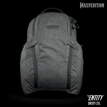 Maxpedition Entity 27 CCW-Enabled Laptop Backpack 27L-Tactical Gear UK