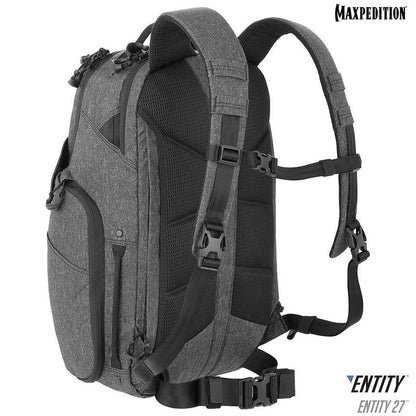 Maxpedition Entity 27 CCW-Enabled Laptop Backpack 27L-Tactical Gear UK