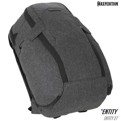 Maxpedition Entity 27 CCW-Enabled Laptop Backpack 27L-Tactical Gear UK