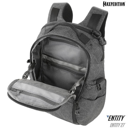 Maxpedition Entity 27 CCW-Enabled Laptop Backpack 27L-Tactical Gear UK